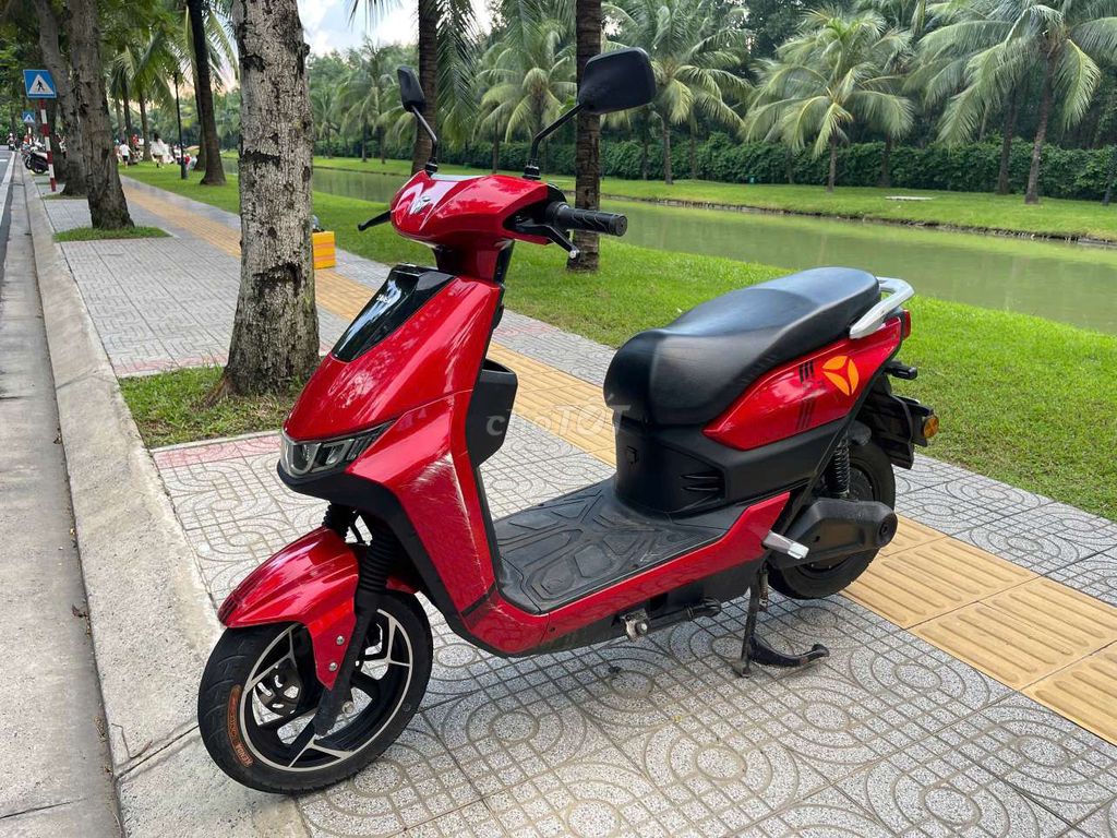 Yadea 2024 - ảnh 2