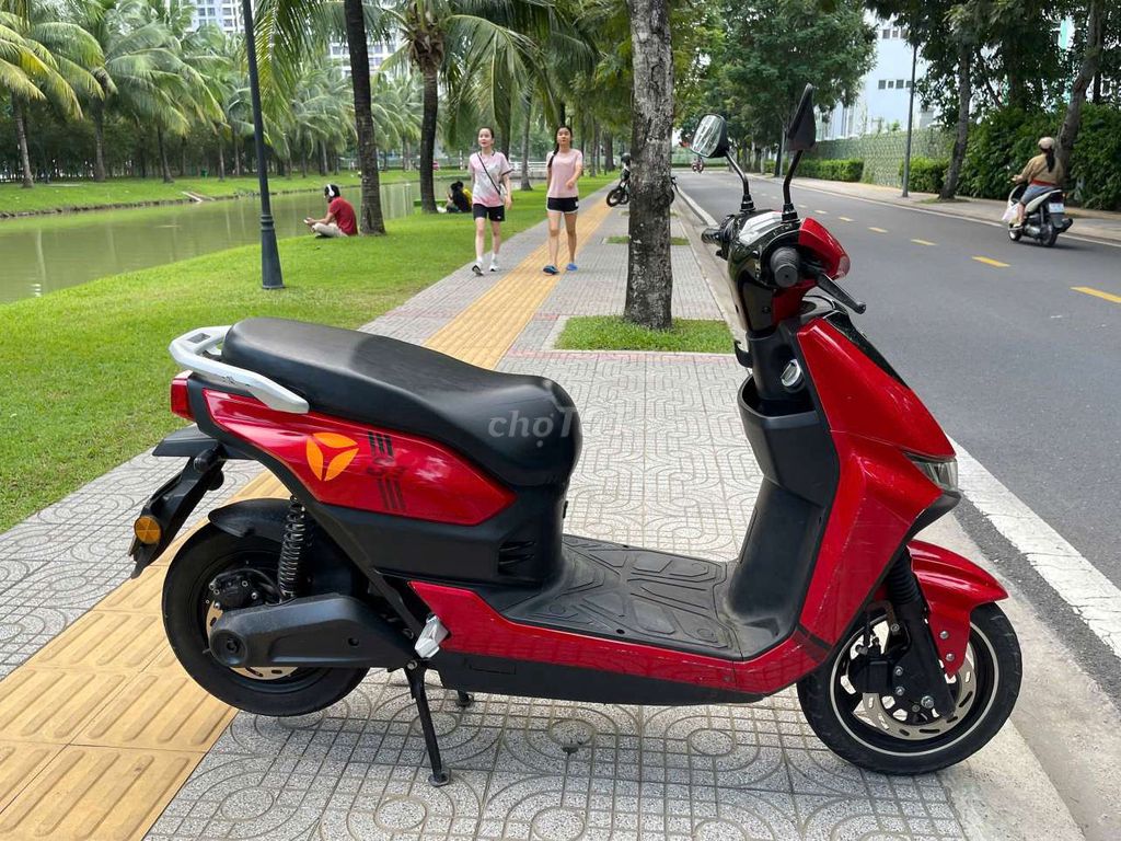 Yadea 2024 - ảnh 3