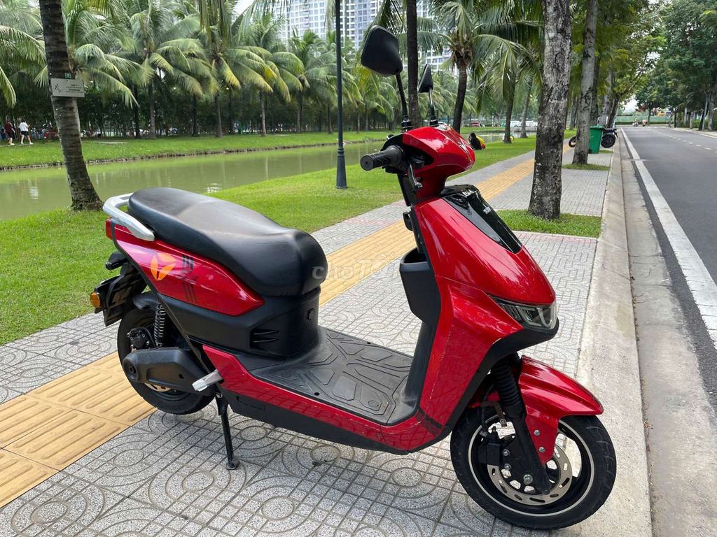 Yadea 2024 - ảnh 4