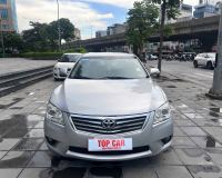 Toyota Camry 2.0E 2011 - ảnh 1
