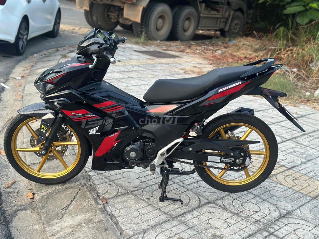 Honda 2023 - ảnh 5