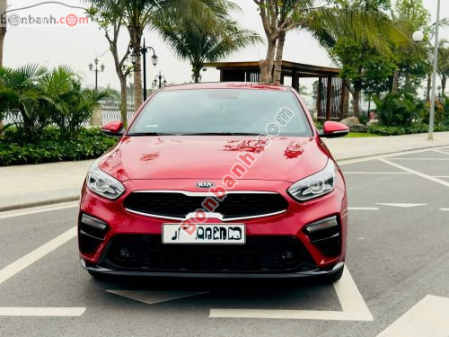 Kia Cerato 2.0 AT Premium 2019 - ảnh 1