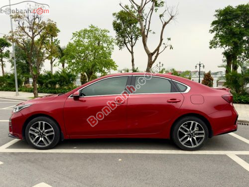 Kia Cerato 2.0 AT Premium 2019 - ảnh 3