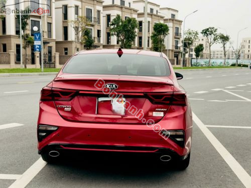Kia Cerato 2.0 AT Premium 2019 - ảnh 5