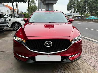 Mazda 2019 - ảnh 1