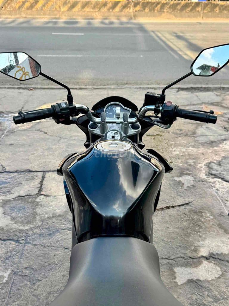 Yamaha Fz 2015 - ảnh 3