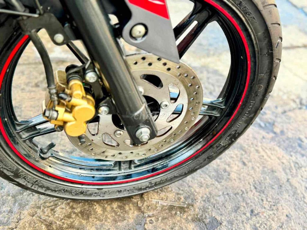 Yamaha Fz 2015 - ảnh 5