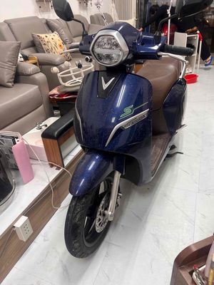 Vinfast Klara 2025 - ảnh 1