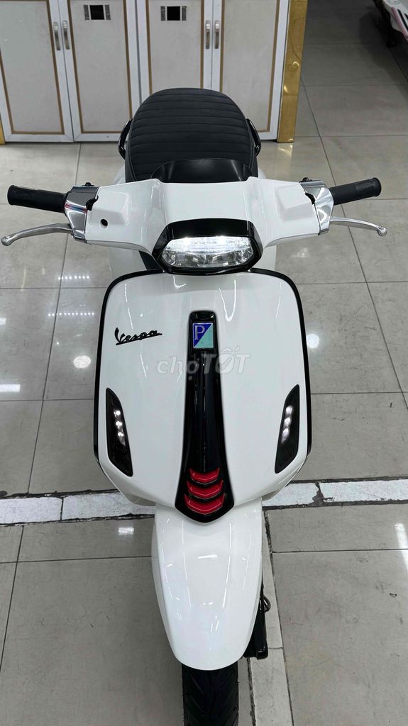 Piaggio Vespa 2020 - ảnh 5