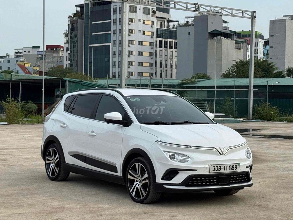 VinFast 2022 - ảnh 1