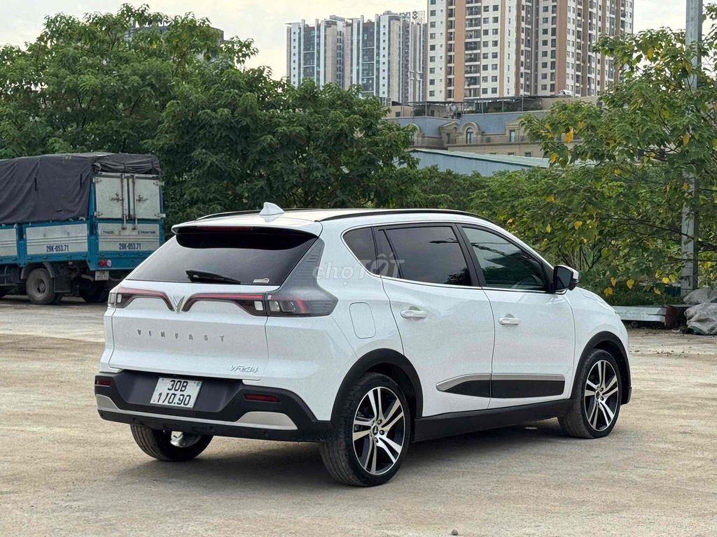 VinFast 2022 - ảnh 3