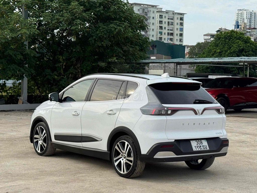 VinFast 2022 - ảnh 4
