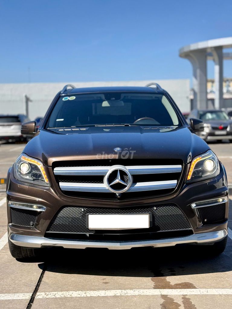 Mercedes-Benz 2014 - ảnh 1