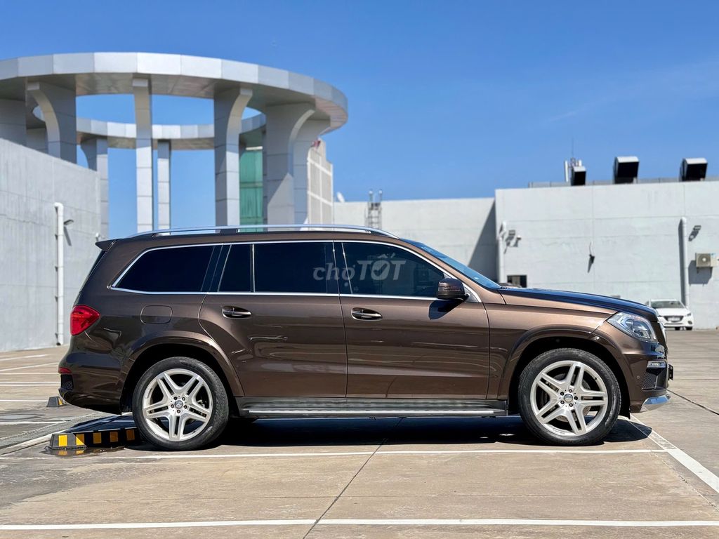 Mercedes-Benz 2014 - ảnh 3