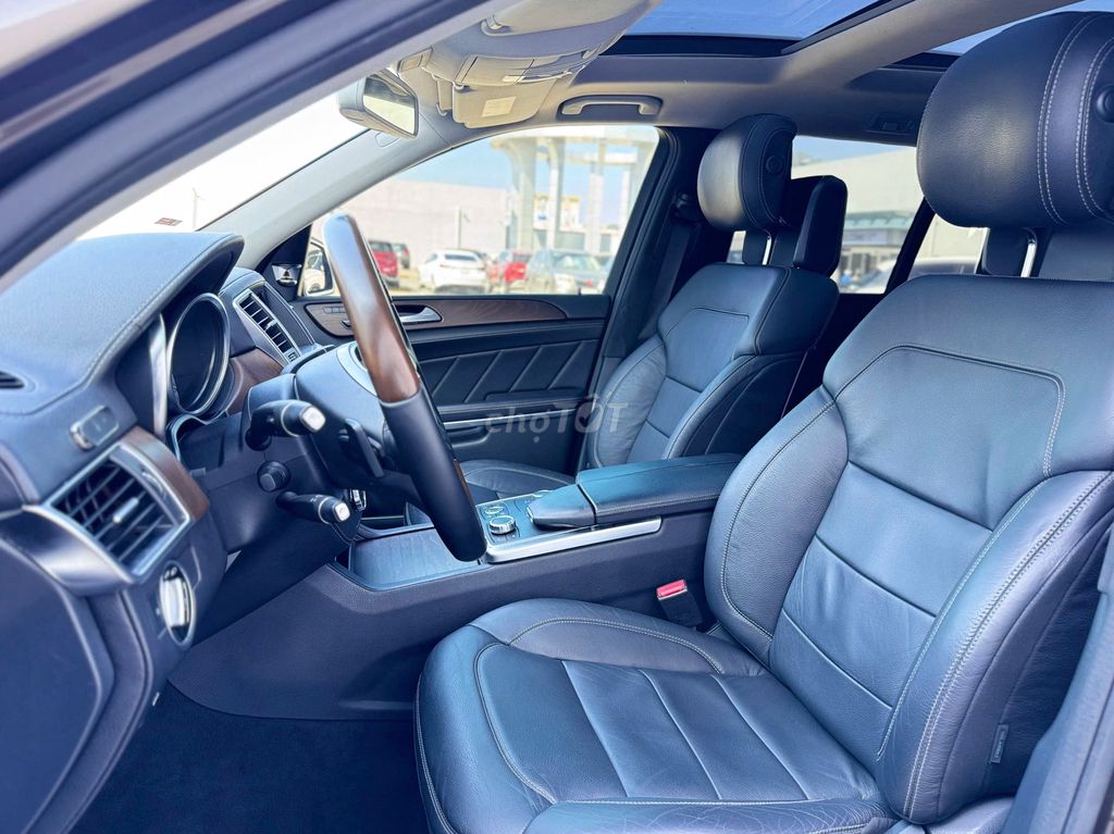 Mercedes-Benz 2014 - ảnh 5
