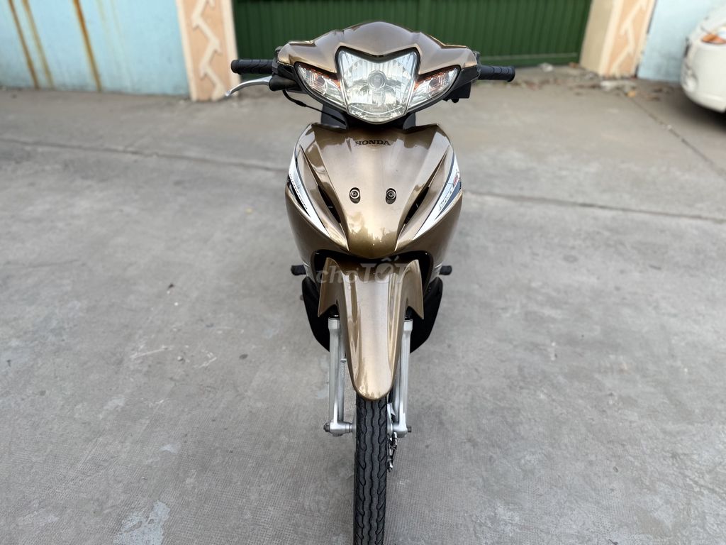 Honda Wave - ảnh 2