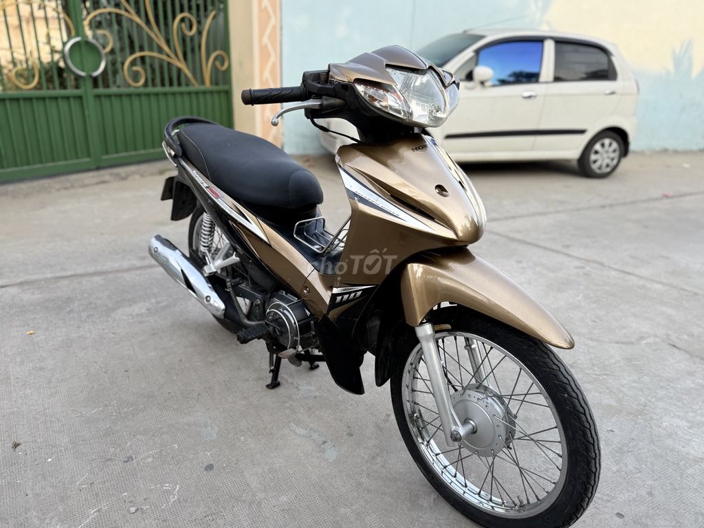 Honda Wave - ảnh 3