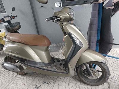 Yamaha Grande 2017 - ảnh 1
