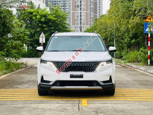 Kia Carnival Luxury 2.2D 2024 - ảnh 1
