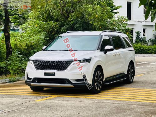 Kia Carnival Luxury 2.2D 2024 - ảnh 2