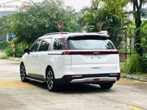 Kia Carnival Luxury 2.2D 2024 - ảnh 3