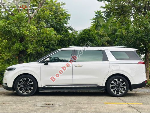 Kia Carnival Luxury 2.2D 2024 - ảnh 4