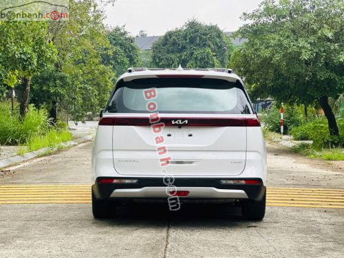 Kia Carnival Luxury 2.2D 2024 - ảnh 5