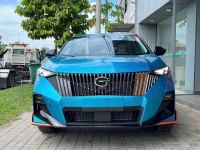 GAC 2026 - ảnh 1