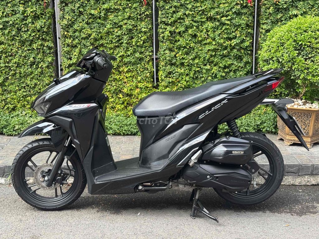 Vario 2021 - ảnh 2