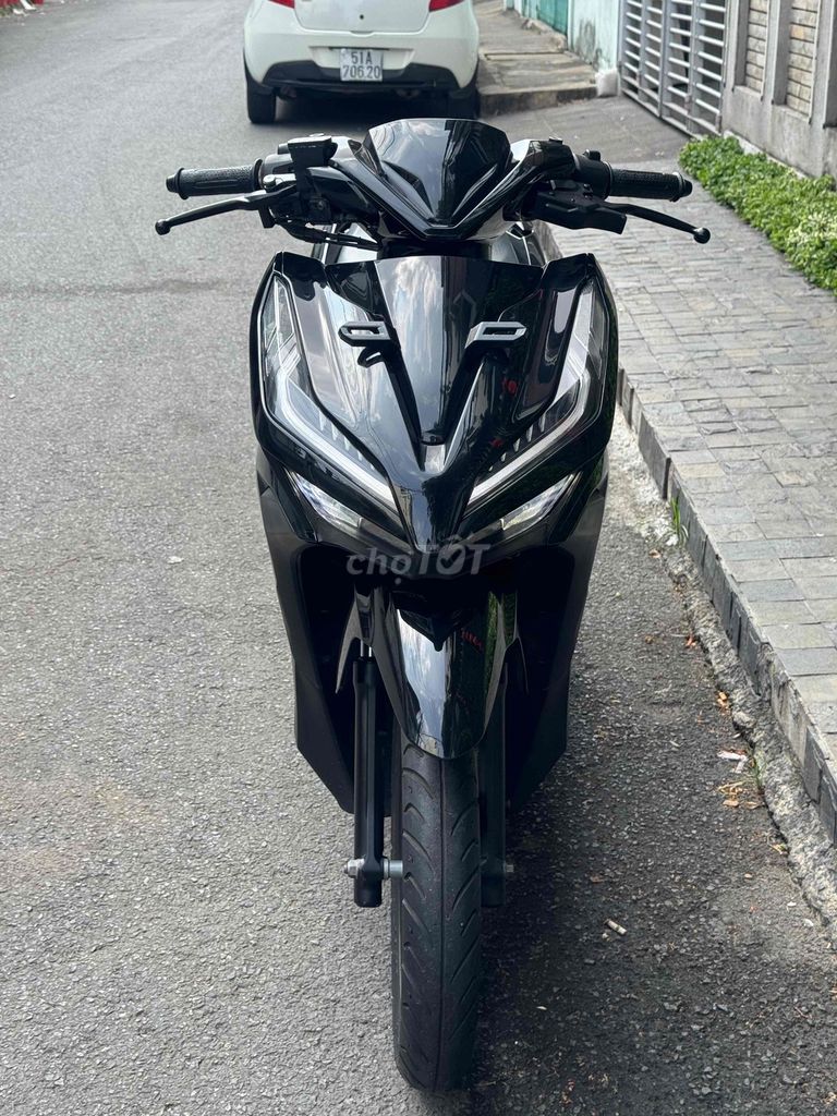 Vario 2021 - ảnh 4