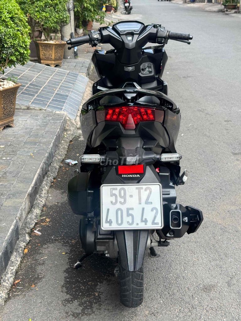 Vario 2021 - ảnh 5