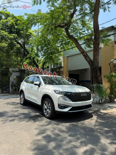 Haval 2023 - ảnh 1