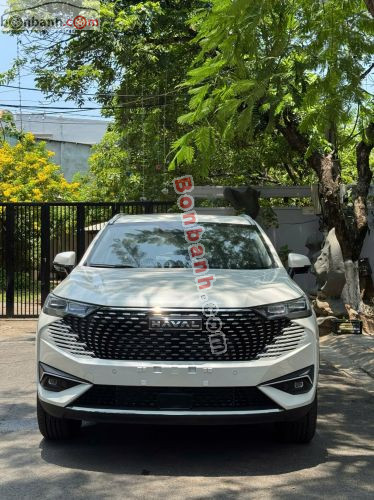 Haval 2023 - ảnh 2