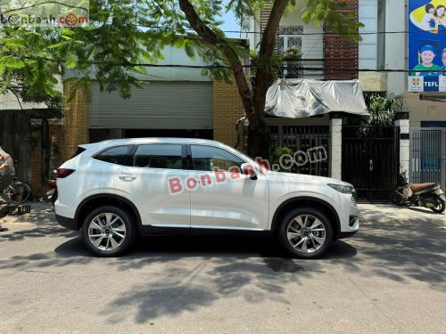 Haval 2023 - ảnh 4
