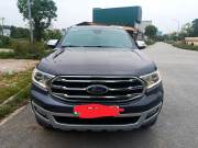Ford Everest Titanium 2.0L 4x4 AT 2019 - ảnh 1