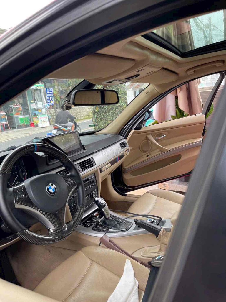 BMW 2008 - ảnh 2
