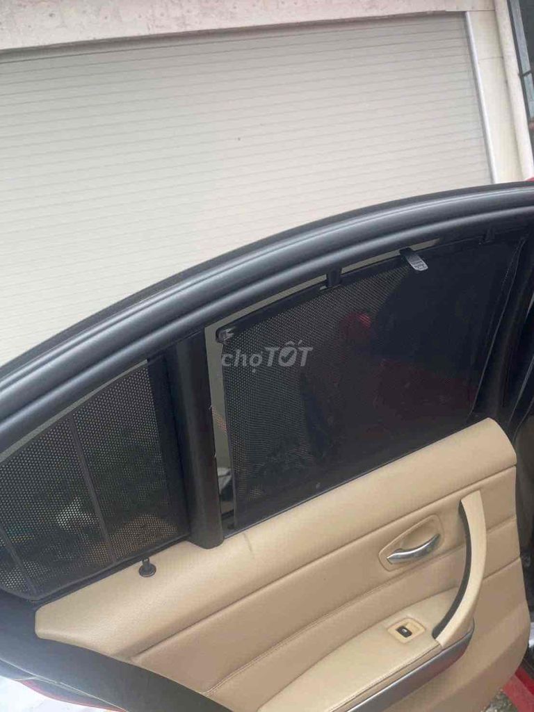 BMW 2008 - ảnh 4
