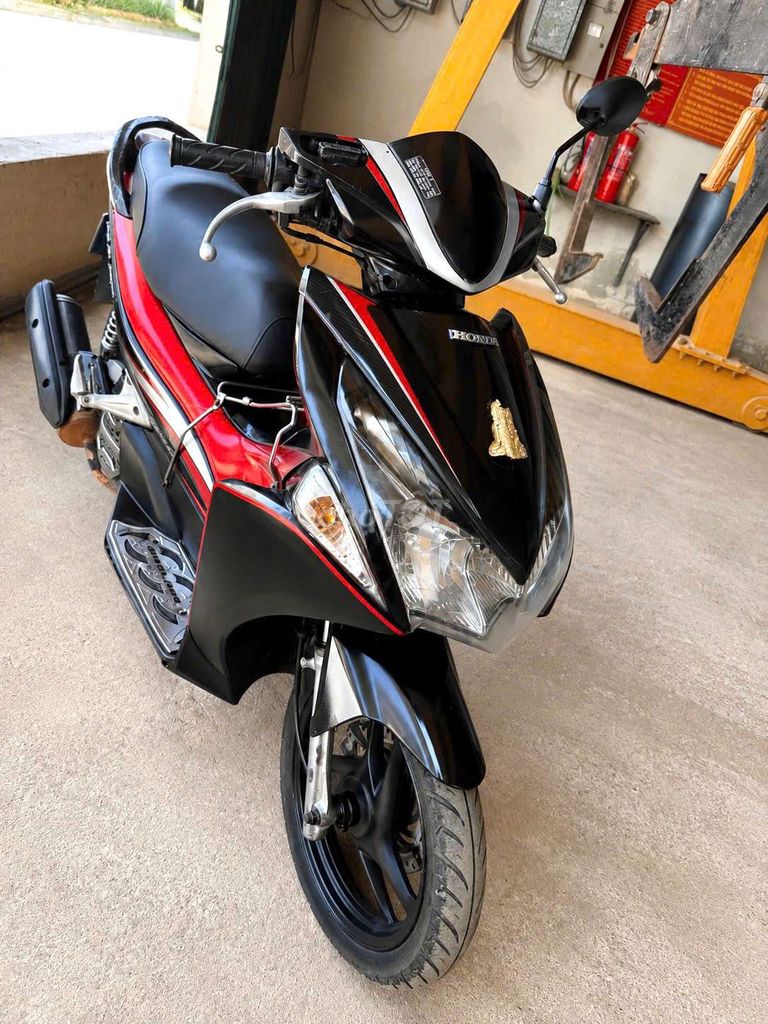 Honda Air Blade 2012 - ảnh 1