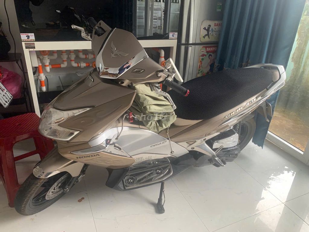 Yamaha 2010 - ảnh 1