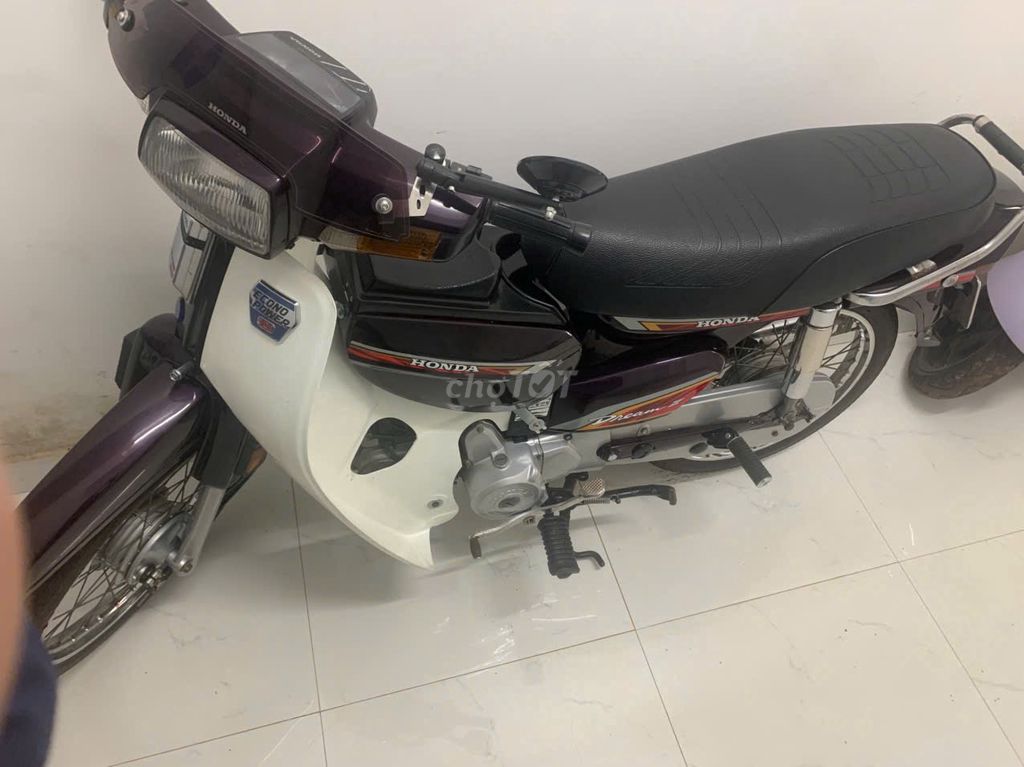 Yamaha 2010 - ảnh 2