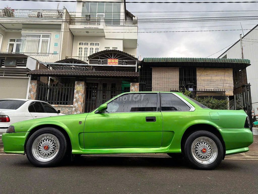 Honda 1990 - ảnh 2