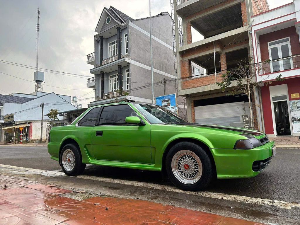 Honda 1990 - ảnh 3
