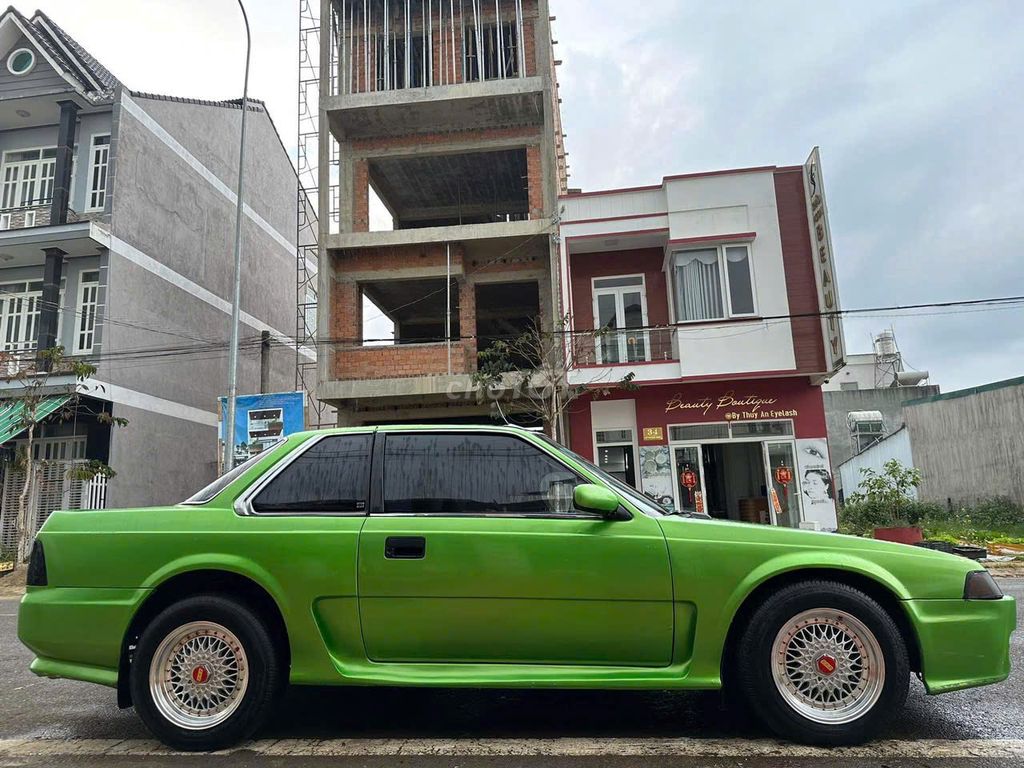 Honda 1990 - ảnh 5