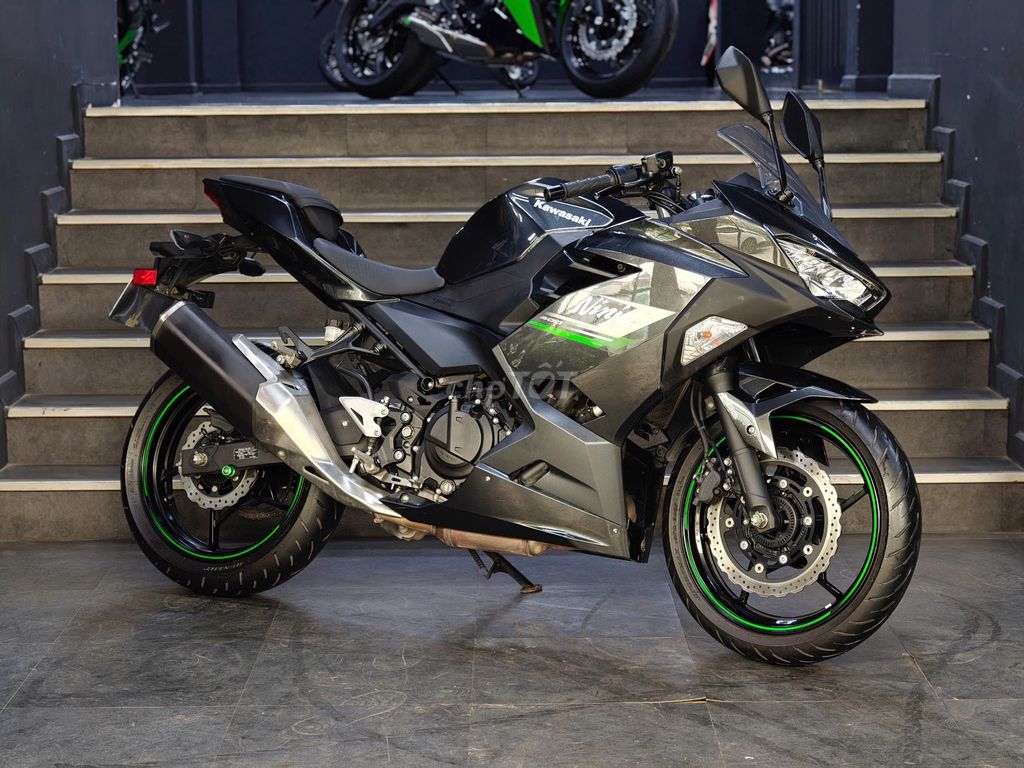 Kawasaki 2023 - ảnh 1