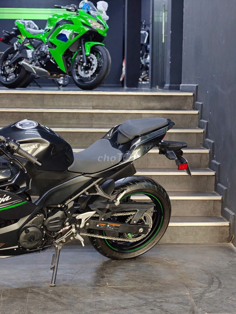 Kawasaki 2023 - ảnh 4