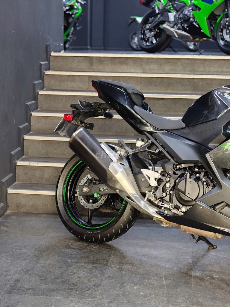Kawasaki 2023 - ảnh 5