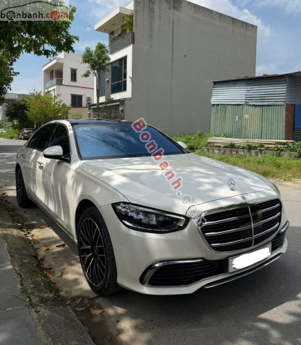 Mercedes-Benz 2023 - ảnh 1