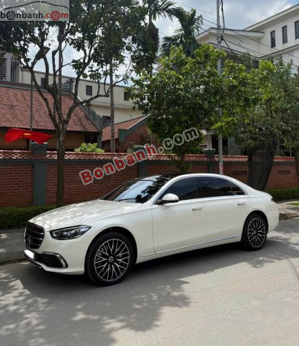 Mercedes-Benz 2023 - ảnh 3