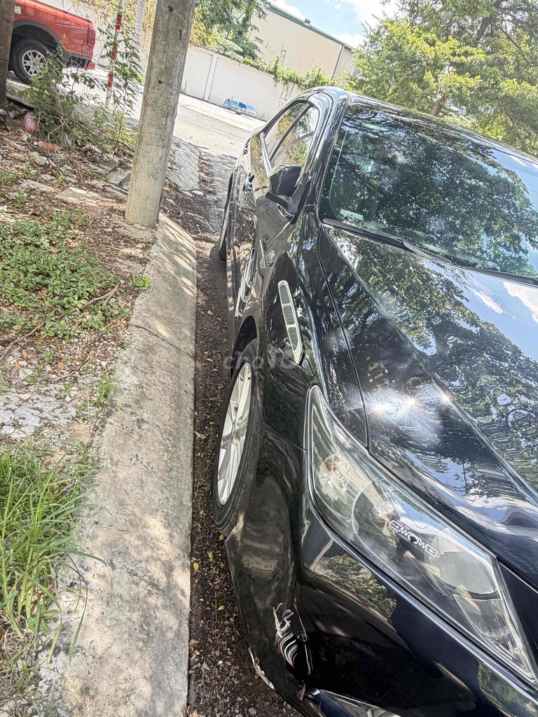 Toyota Camry 2.5Q 2013 - ảnh 1