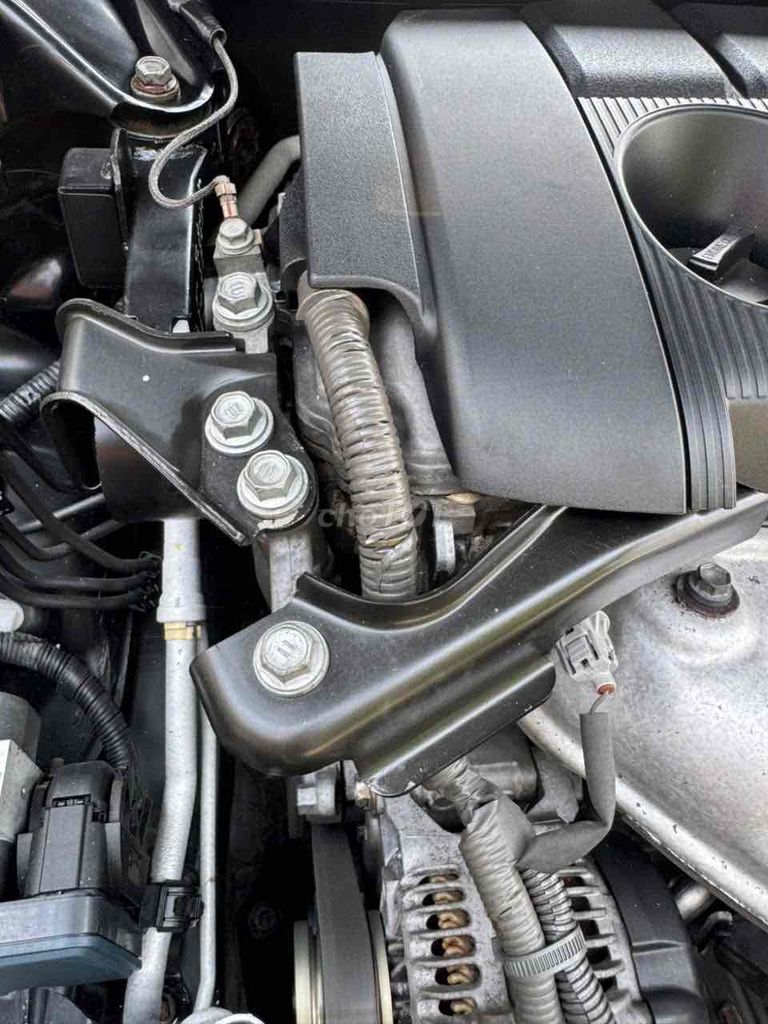 Toyota Camry 2.5Q 2013 - ảnh 5